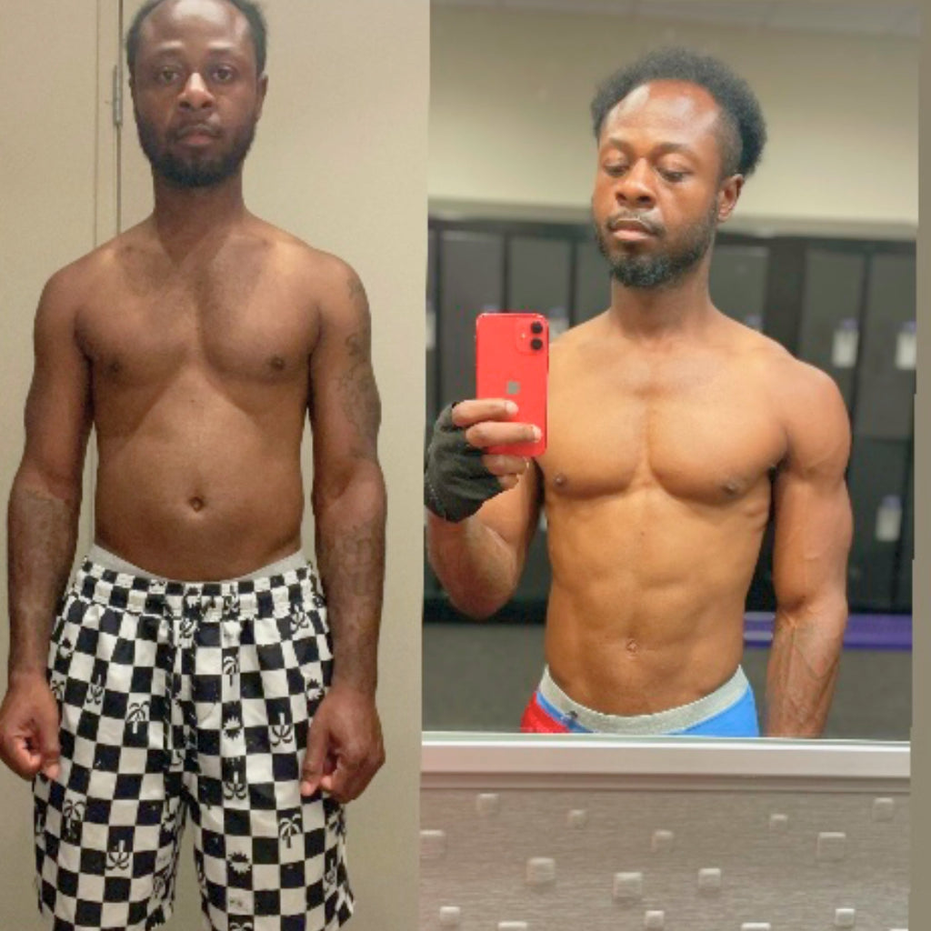 30 Day Fitness Program