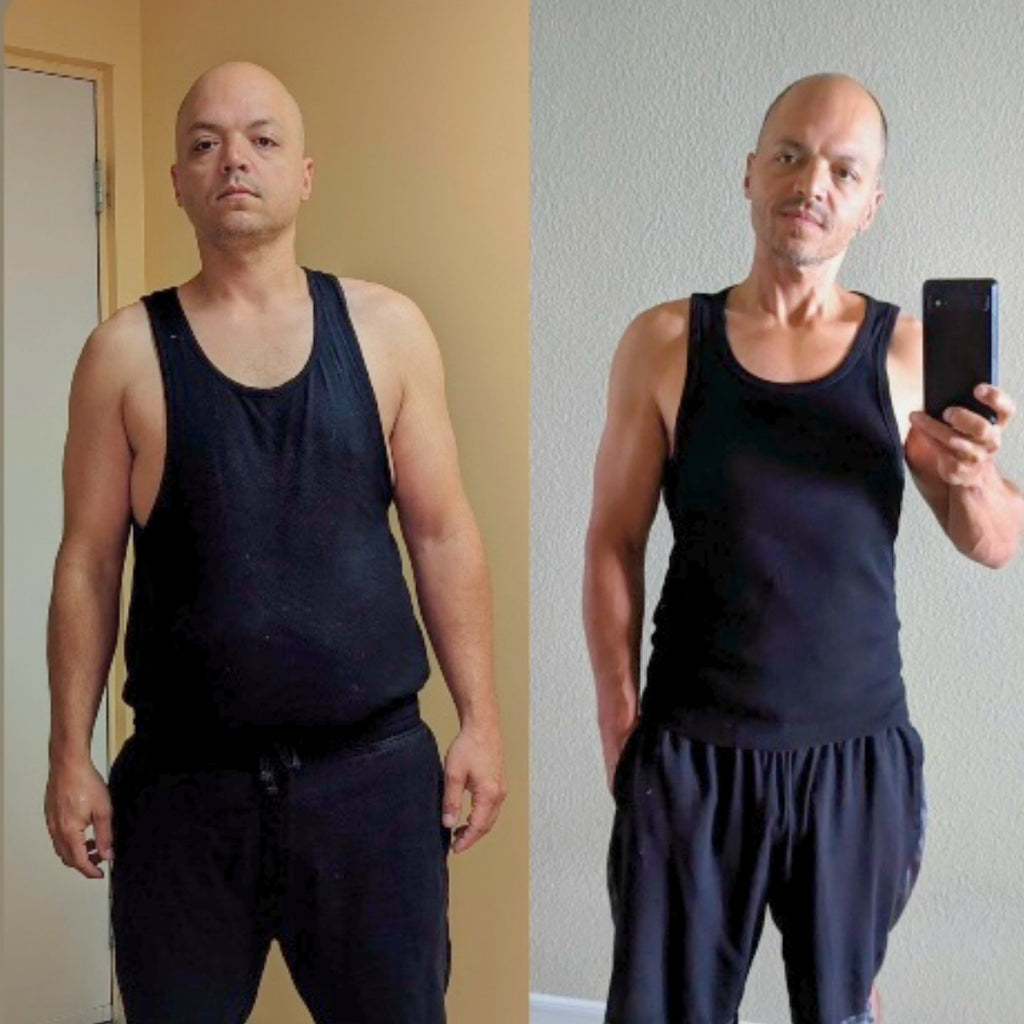 30 Day Fitness Program