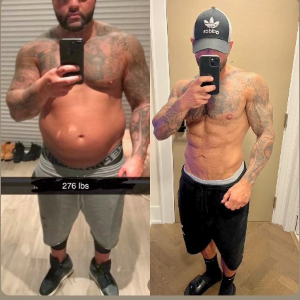 90 Day Fitness Program