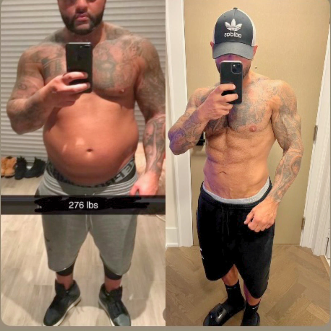 90 Day Fitness Program