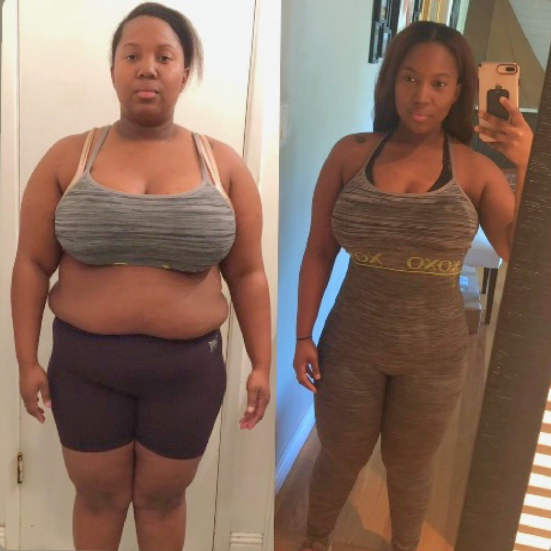 90 Day Fitness Program