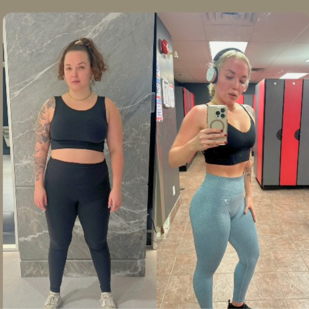 30 Day Fitness Program