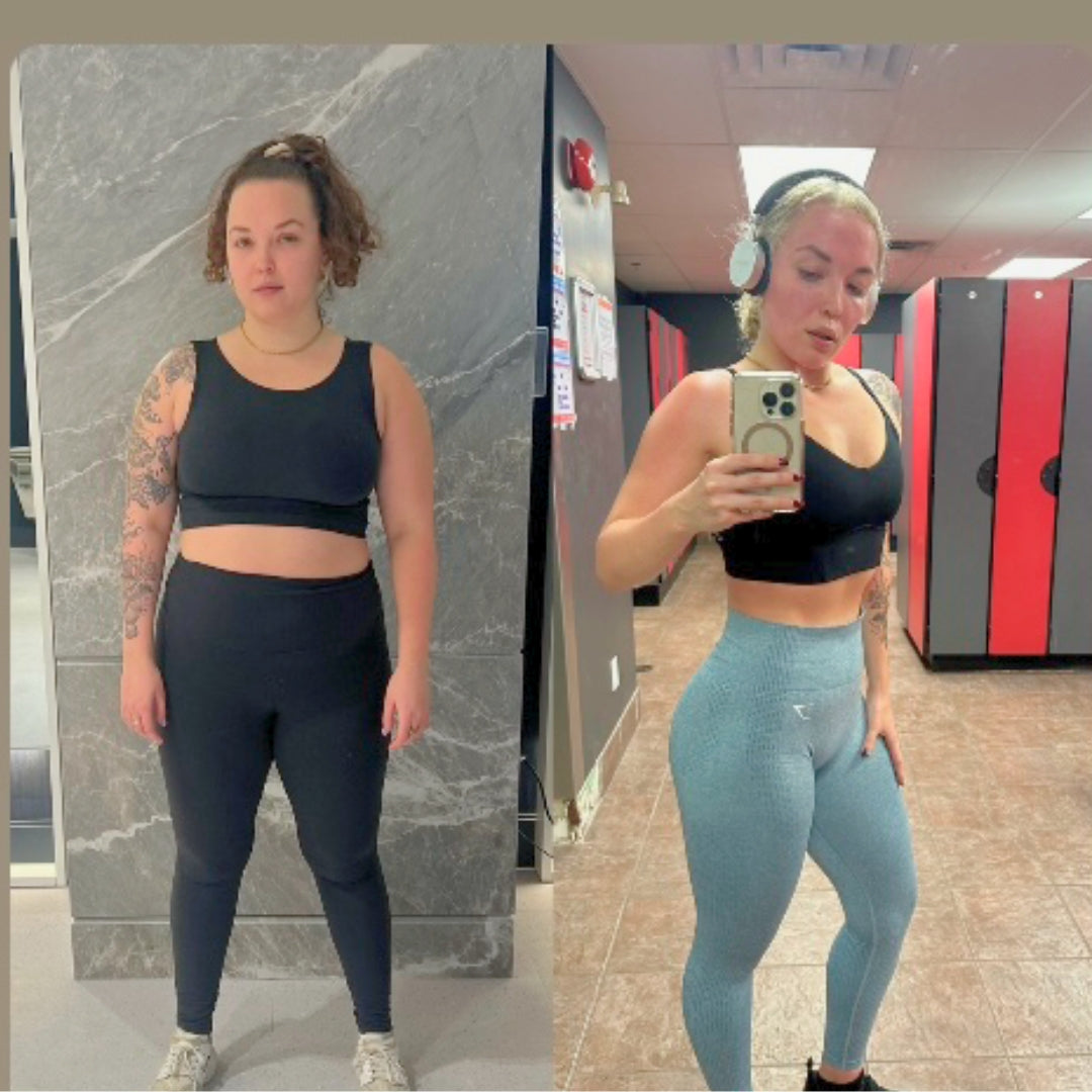 30 Day Fitness Program