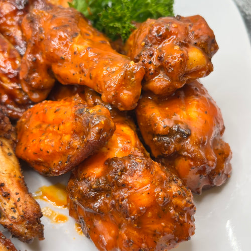 10 Piece Wings